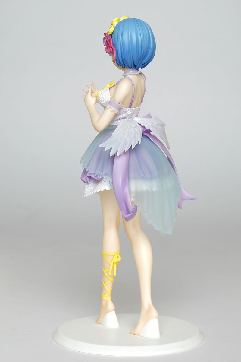 Rem (Angel ver.) | Precious Figure