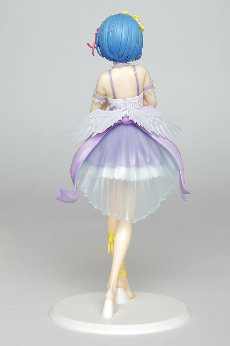 Rem (Angel ver.) | Precious Figure