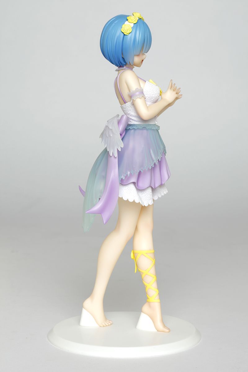 Rem (Angel ver.) | Precious Figure