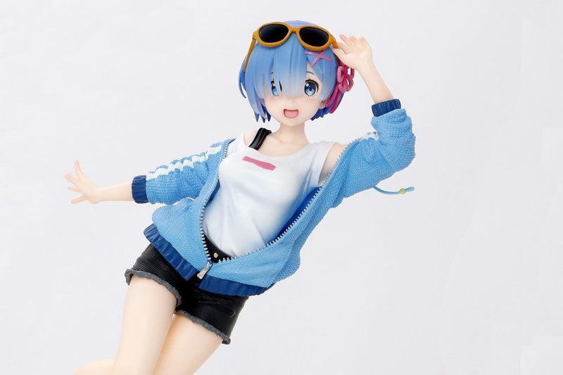 Rem (Sporty Summer ver.) | Precious Figure