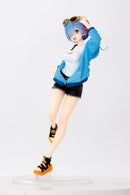 Rem (Sporty Summer ver.) | Precious Figure