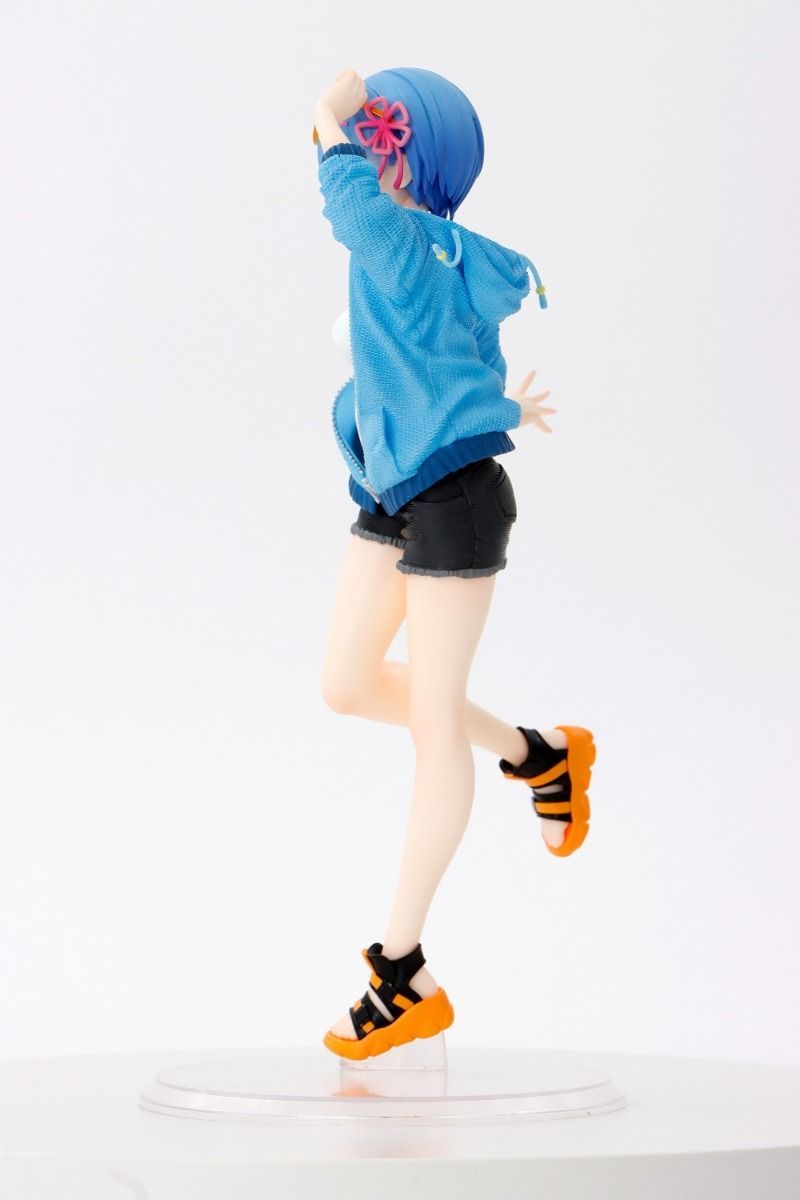 Rem (Sporty Summer ver.) | Precious Figure