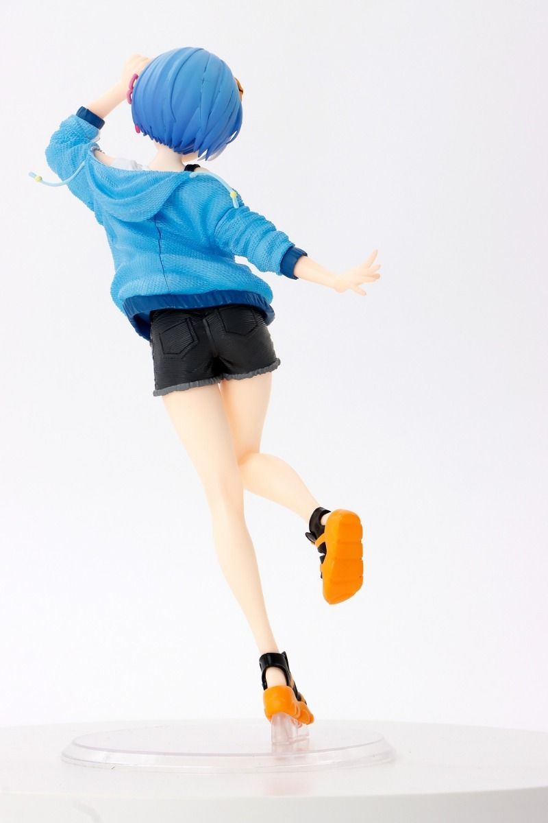 Rem (Sporty Summer ver.) | Precious Figure