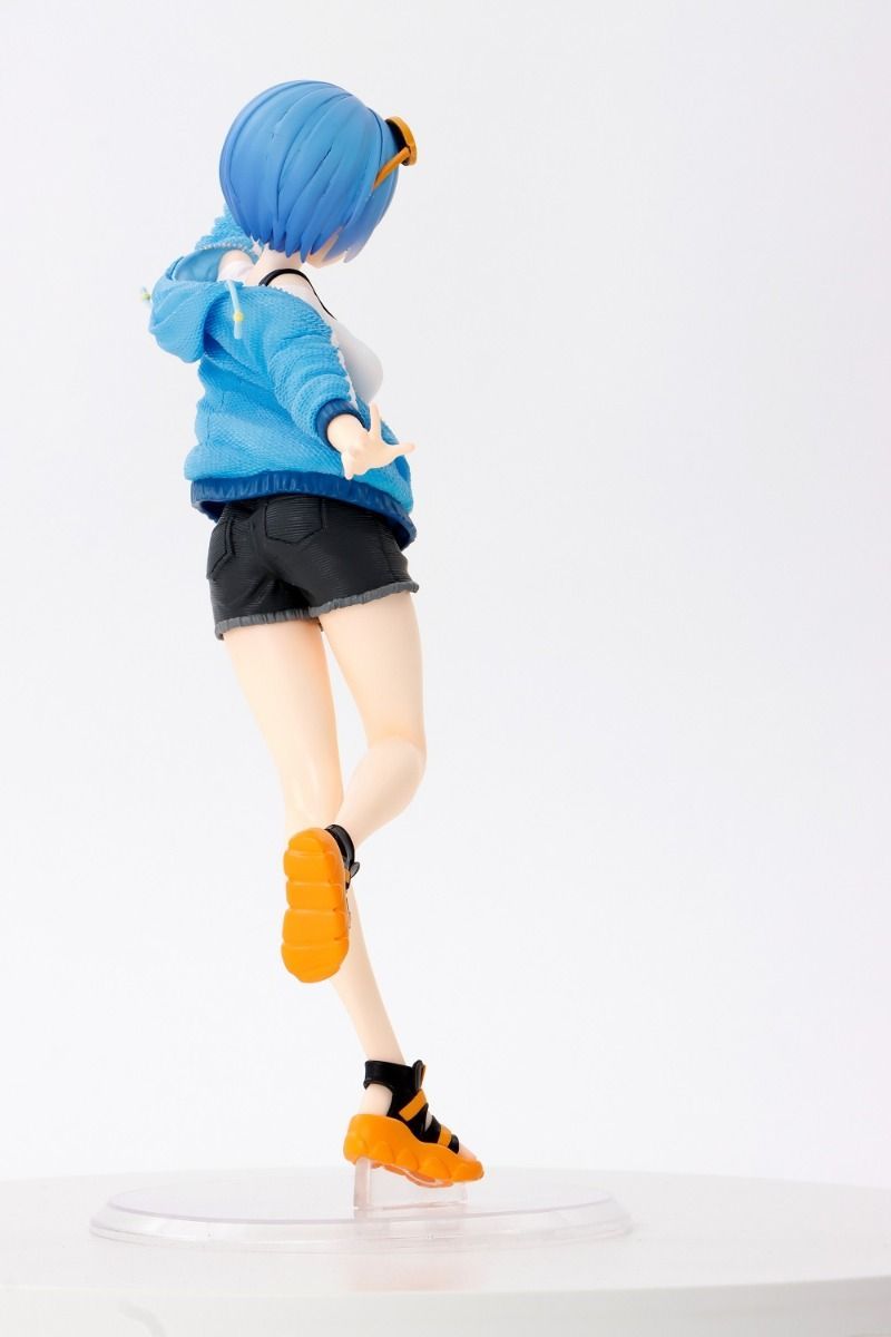 Rem (Sporty Summer ver.) | Precious Figure