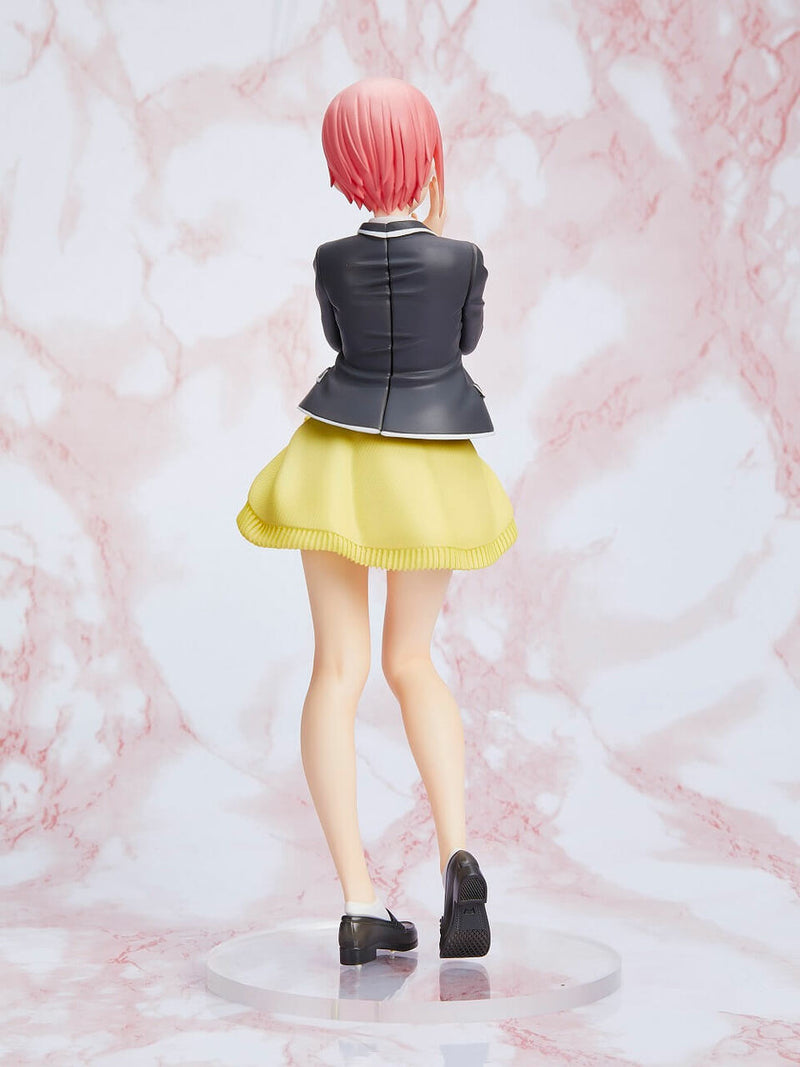 Ichika Nakano (Uniform ver.) | Coreful Figure