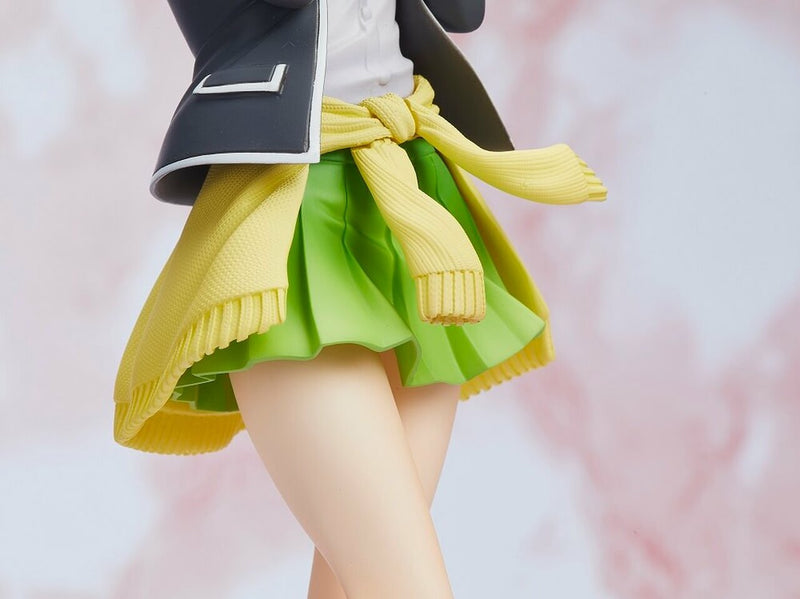 Ichika Nakano (Uniform ver.) | Coreful Figure