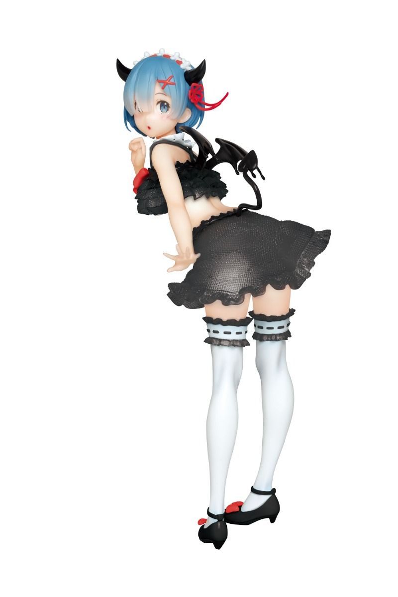 Rem (Pretty Little Devil: Renewal) | Precious Figure