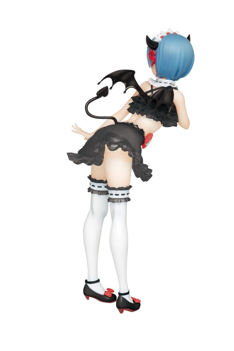 Rem (Pretty Little Devil: Renewal) | Precious Figure