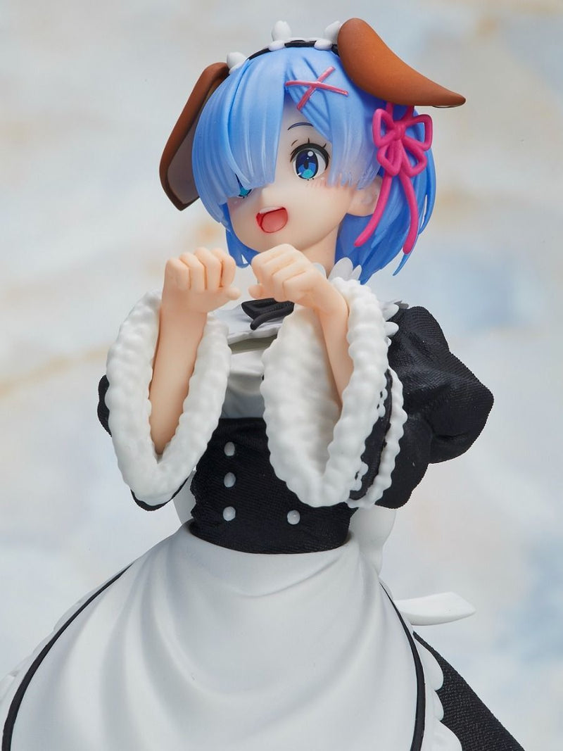 Rem (Memory Snow Puppy ver.) | Coreful Figure