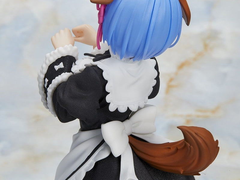 Rem (Memory Snow Puppy ver.) | Coreful Figure