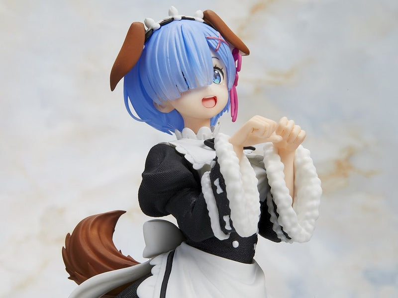 Rem (Memory Snow Puppy ver.) | Coreful Figure