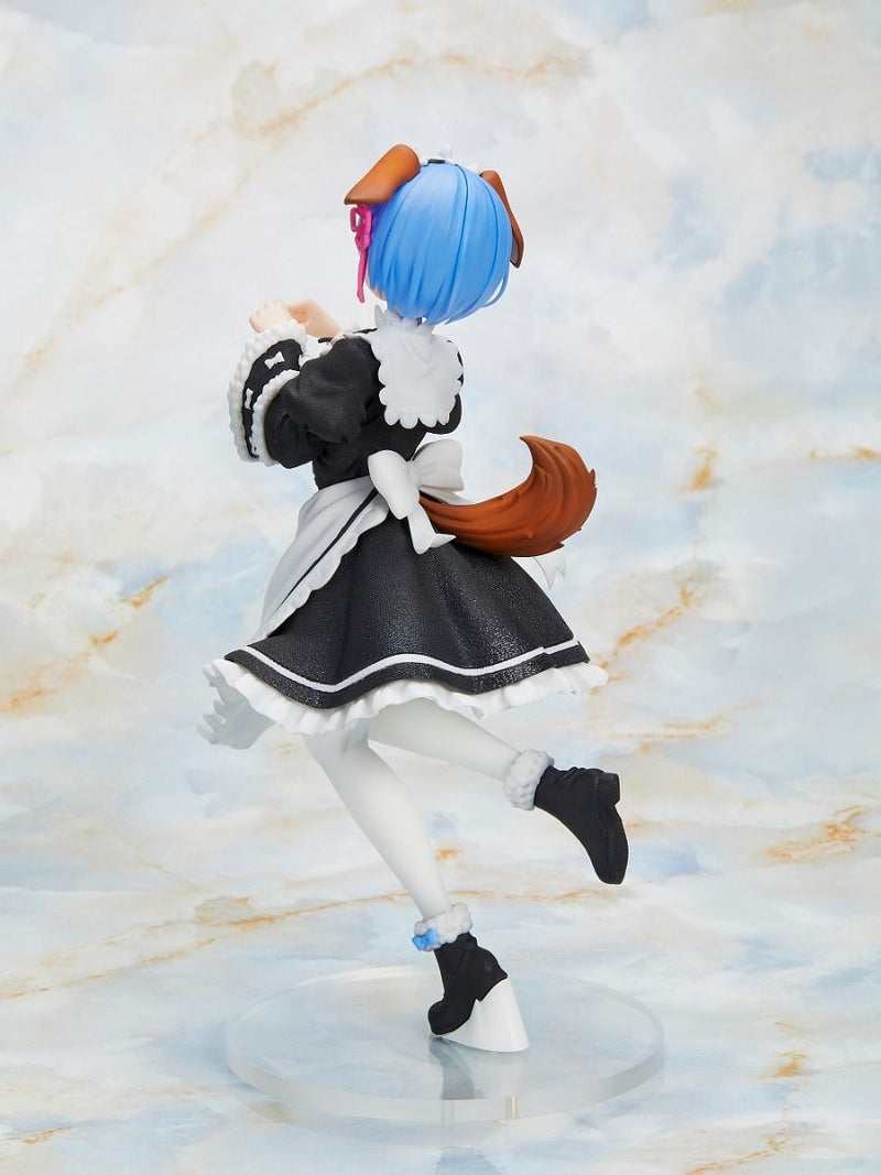 Rem (Memory Snow Puppy ver.) | Coreful Figure