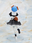 Rem (Memory Snow Puppy ver.) | Coreful Figure