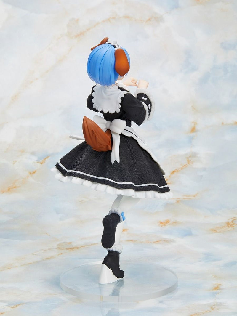 Rem (Memory Snow Puppy ver.) | Coreful Figure