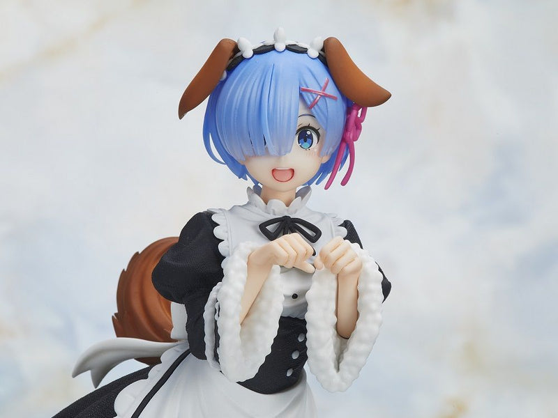 Rem (Memory Snow Puppy ver.) | Coreful Figure