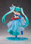 Hatsune Miku (Princess Arabian ver.) | AMP Figure