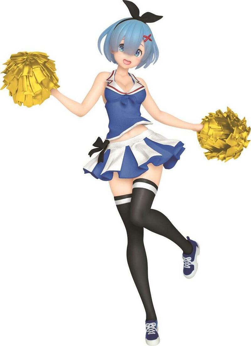 Rem (Cheerleader Renewal ver.) | Precious Figure