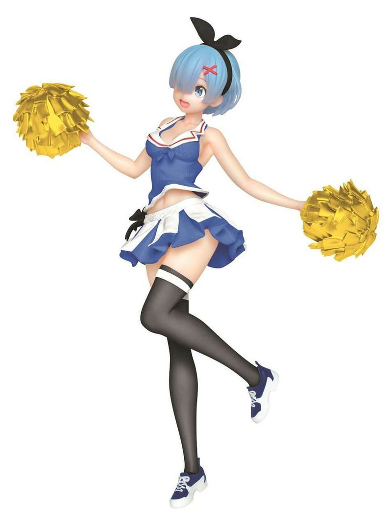 Rem (Cheerleader Renewal ver.) | Precious Figure