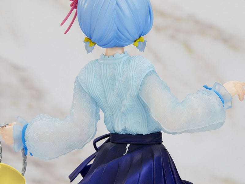 Rem (Outing Coordination ver.) | Precious Figure