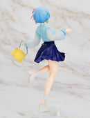 Rem (Outing Coordination ver.) | Precious Figure