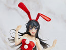 Mai Sakurajima (Winter Bunny ver.) | Coreful Figure
