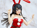 Mai Sakurajima (Winter Bunny ver.) | Coreful Figure