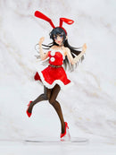 Mai Sakurajima (Winter Bunny ver.) | Coreful Figure