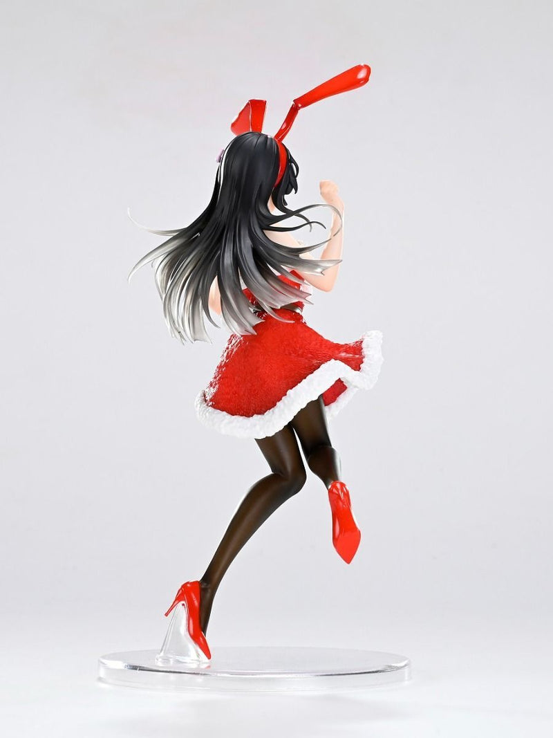 Mai Sakurajima (Winter Bunny ver.) | Coreful Figure
