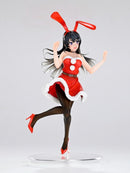 Mai Sakurajima (Winter Bunny ver.) | Coreful Figure