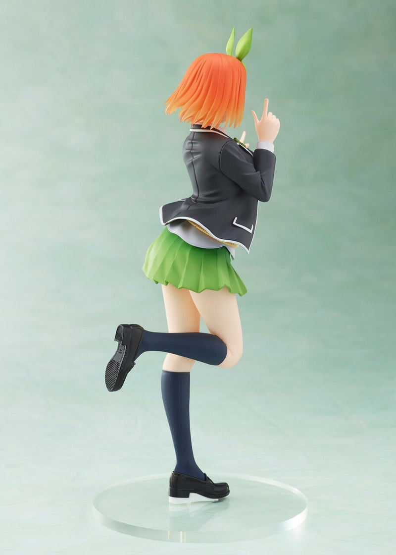 Yotsuba Nakano (Uniform ver.) | Coreful Figure