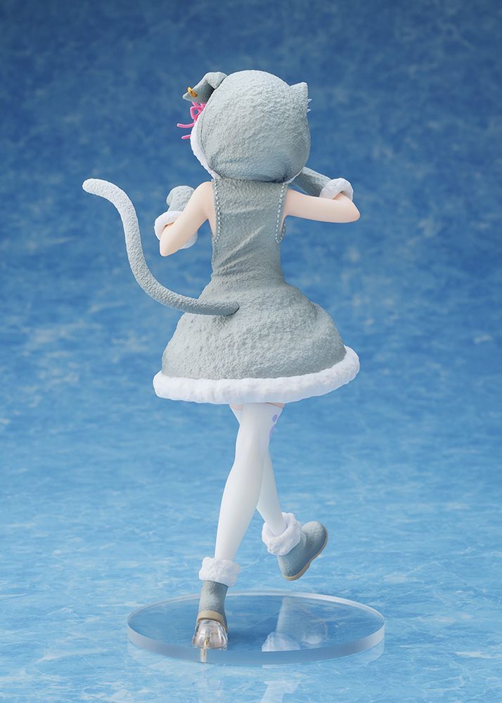 Rem (Puck Image ver.) | Coreful Figure