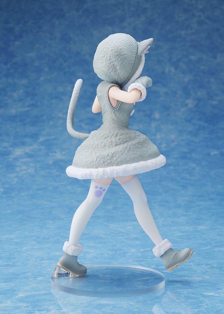 Rem (Puck Image ver.) | Coreful Figure