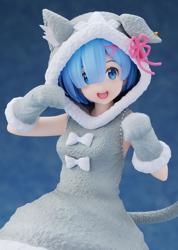 Rem (Puck Image ver.) | Coreful Figure