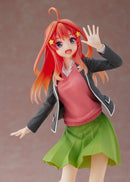 Itsuki Nakano (Uniform ver.) | Coreful Figure