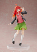 Itsuki Nakano (Uniform ver.) | Coreful Figure