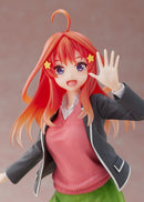 Itsuki Nakano (Uniform ver.) | Coreful Figure