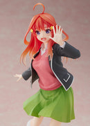 Itsuki Nakano (Uniform ver.) | Coreful Figure