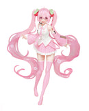 Sakura Miku (New Illustration ver.) | Prize Figure