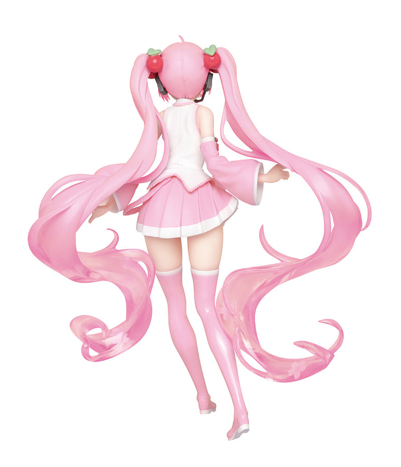 Sakura Miku (New Illustration ver.) | Prize Figure