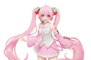 Sakura Miku (New Illustration ver.) | Prize Figure