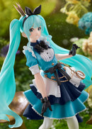 Hatsune Miku (Alice ver.) | AMP Figure