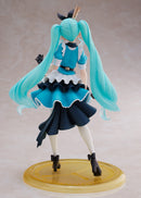 Hatsune Miku (Alice ver.) | AMP Figure