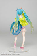 Hatsune Miku (3rd Season Summer ver.) | Prize Figure