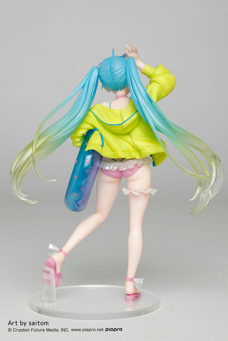 Hatsune Miku (3rd Season Summer ver.) | Prize Figure