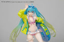 Hatsune Miku (3rd Season Summer ver.) | Prize Figure