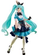 Hatsune Miku (Alice ver.) | AMP Figure