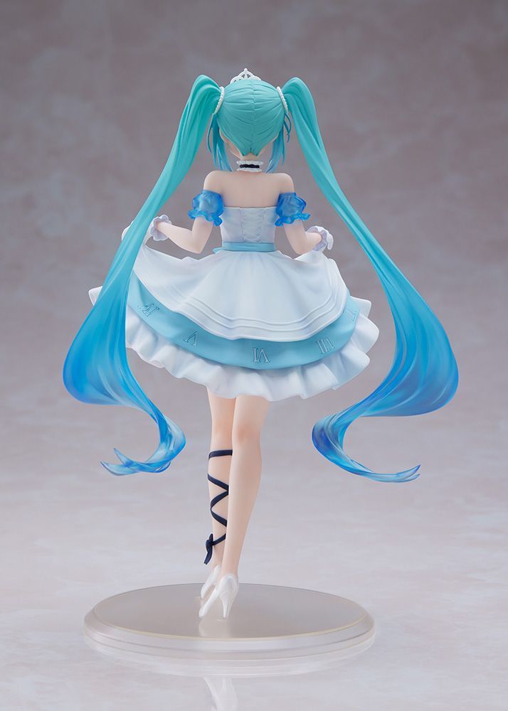 Hatsune Miku: Cinderella | Wonderland Figure