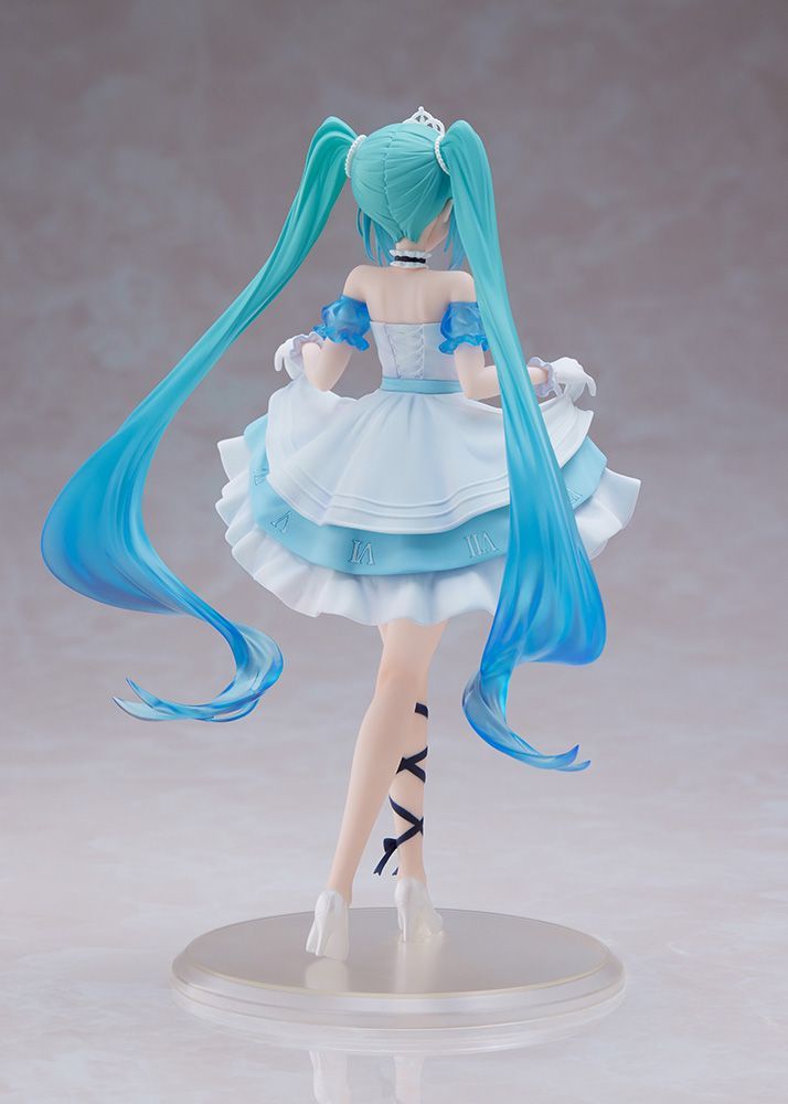 Hatsune Miku: Cinderella | Wonderland Figure