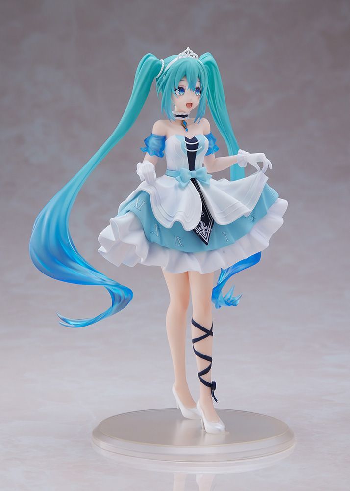 Hatsune Miku: Cinderella | Wonderland Figure