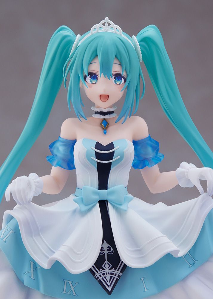 Hatsune Miku: Cinderella | Wonderland Figure